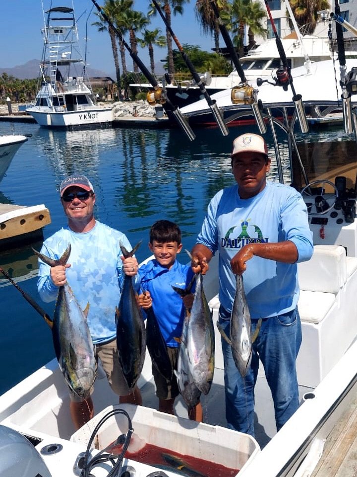 Tuna