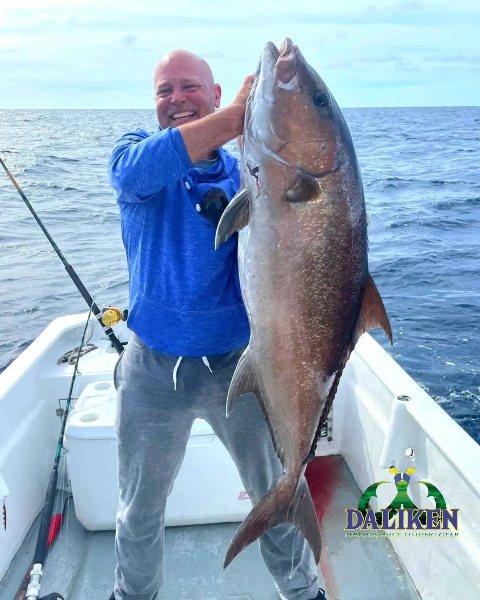 Family-friendly inshore fishing charter photo in Los Cabos