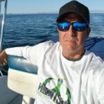 Fishing Booker captain