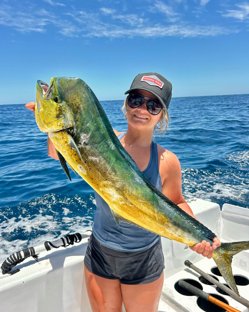 Current fish reports for Cabo and San José