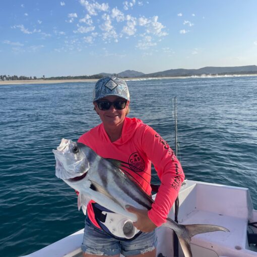 best fishing charters San José del cabo