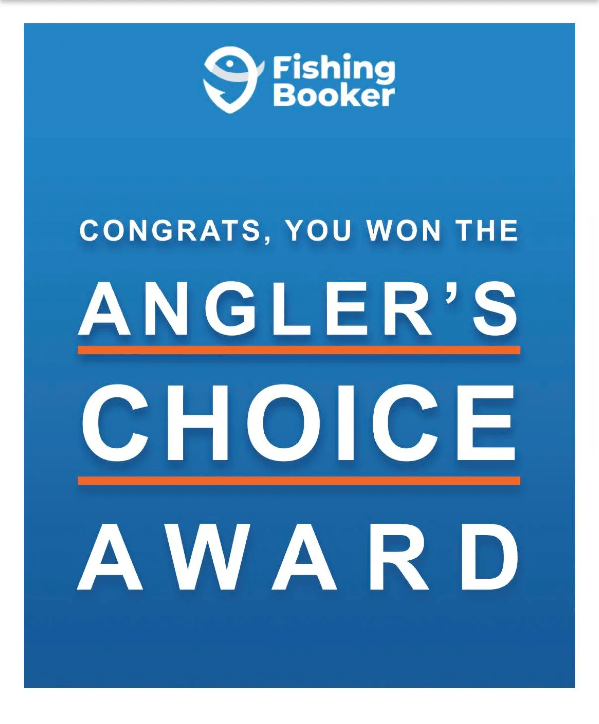 Verified reviews badge for Daliken Sportfishing