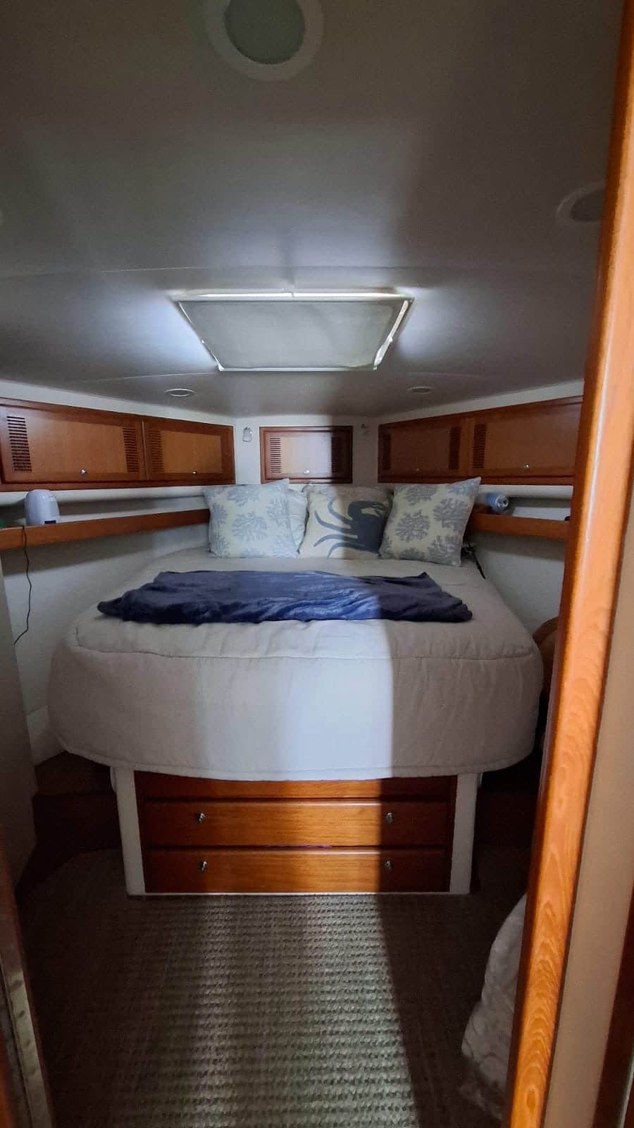 Cabo 48ft sunset cruise yacht charter San Jose del Cabo coastline