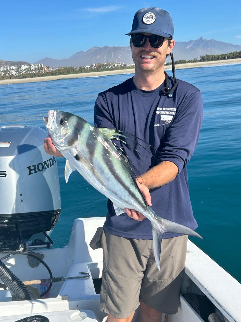 Daliken Sportfishing May 28 2026 Los Cabos charter catch Puerto Los Cabos Marina San Jose del Cabo