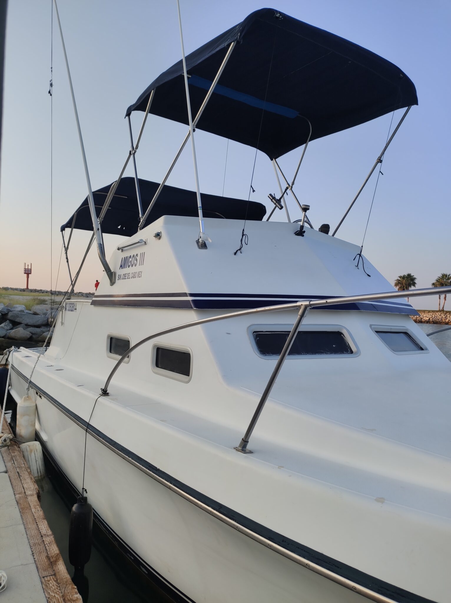 Daliken 31ft view 3