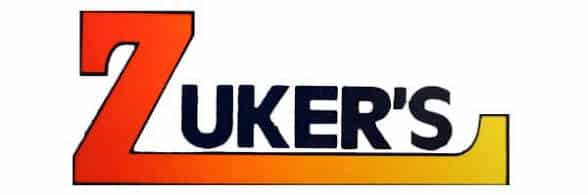 Fishing brand logo