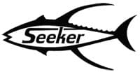 Sportfishing gear brand logo