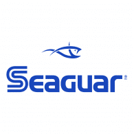 Trusted fishing brand logo