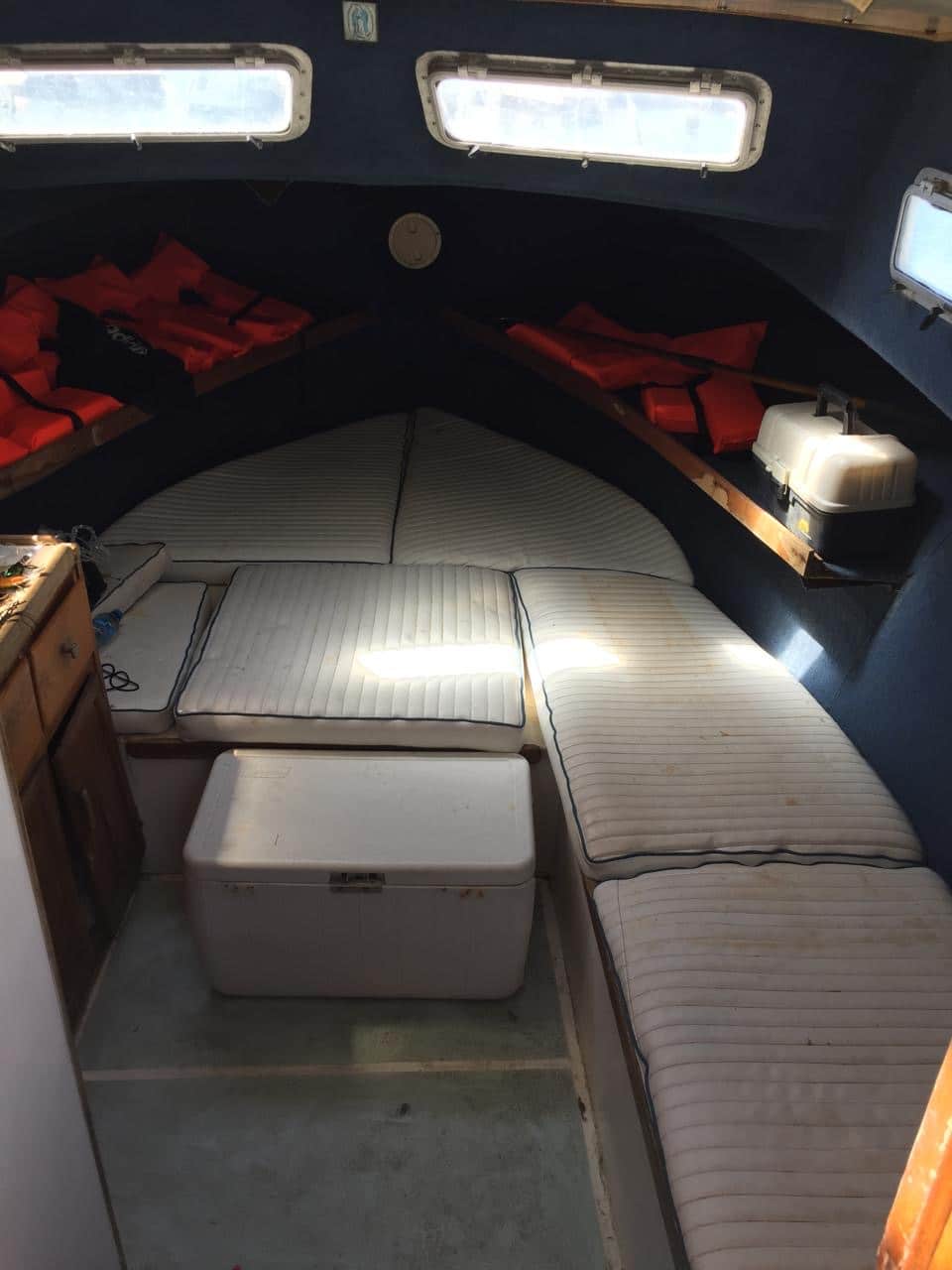 Daliken 31ft view 4
